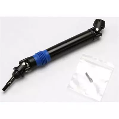 Traxxas T-Maxx 3.3 E-Maxx Brushless Revo 3.3 Driveshaft Assembly - 5451X • $12