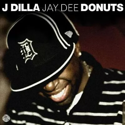 J Dilla Donuts New Lp • $29.77