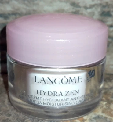 £12.99 • Buy Lancome Hydra Zen Moisturiser 15ml