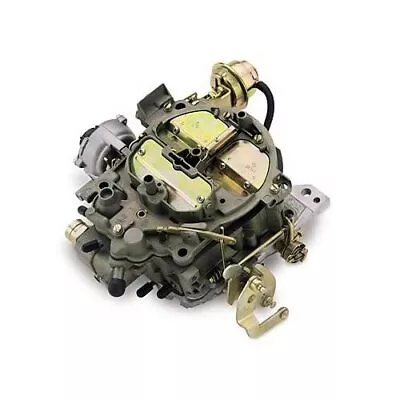 JET Rochester Big Block Quadrajet Carburetor 4-Bbl 800 CFM Air Valve Secondaries • $489.95