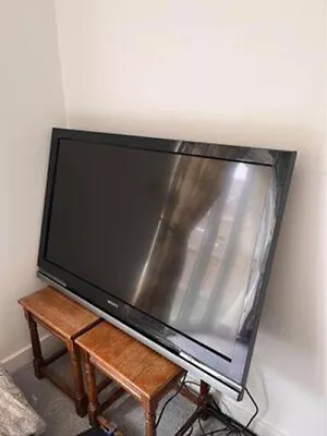 Sony Bravia LCD TV 46  With Wall Mount • £120