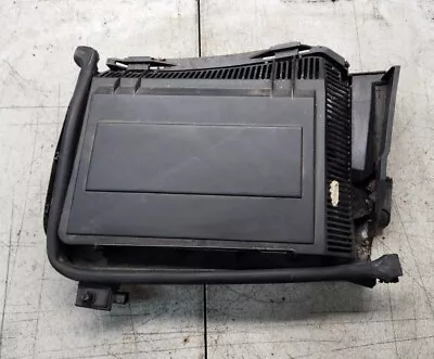 1997-2003 BMW 525i E39 Left Driver Side Cabin Air Microfilter Box Assembly OEM • $39.99