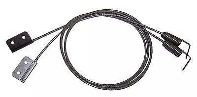 2000-05 Mitsubishi Eclipse Spyder Convertible Top Side Tension Hold Down Cables • $35