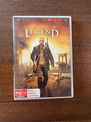 I Am Legend (7) • $5