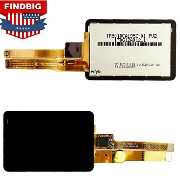 NEW LCD Display Screen Assy For GoPro Hero 6 Hero 7 With Touch Replacement Part • $21.99