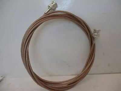 New Other Teledyne Monitor Labs Coax Cable 100-0200-01-10 A1394AES • $25