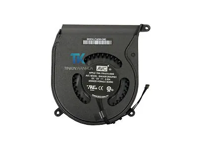 610-0069 New For Apple Mac Mini A1347 Mid 2011 922-9953 610-0164 CPU Cooling Fan • $20.85