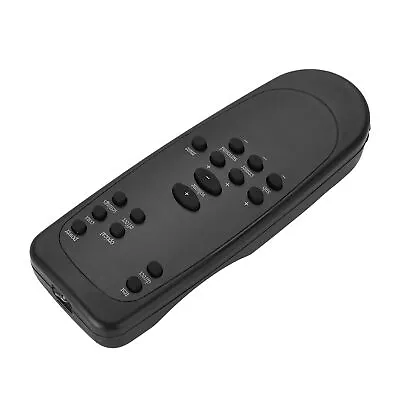 Replacement For Logitech Z-5500 Z-680 Z-5400 Computer Speaker Remote Control New • $30.28