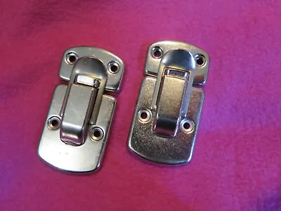 Vintage USA KENNEDY Latch Latches For Tool Box Craftsman Mechanic Chest Case EZ • $15.99