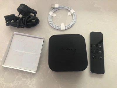 $325 • Buy Apple TV (4th Generation) 64GB HD Media Streamer - A1625 BRAND NEW !!
