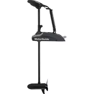 MotorGuide Xi3-70FW - Bow Mount Trolling Motor - Wireless Control - GPS - 70lb-5 • $1840.99