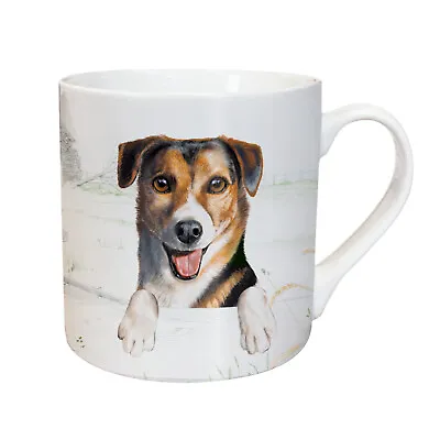 Tarka Mug - Jack Russell • £10.98