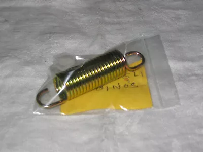 Mahindra Tractor Spring 007211285L1 • $8.75