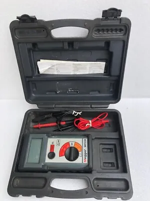 Megger Mit230 Handheld Digital Insulation Tester 1kv (1000v) • $399