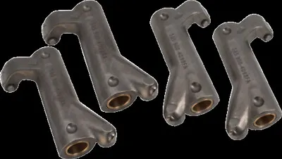 S&s Cycle 900-4098a Rocker Arms 1.725 84-17 • $605.66