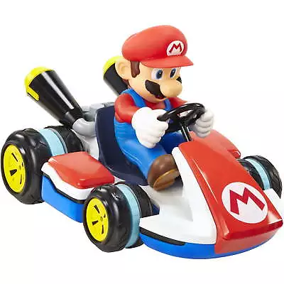  Mario Kart Mini RC Racer • $26.75