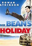 Mr. Bean's Holiday (Full Screen Edition) - DVD - VERY GOOD • $4.99