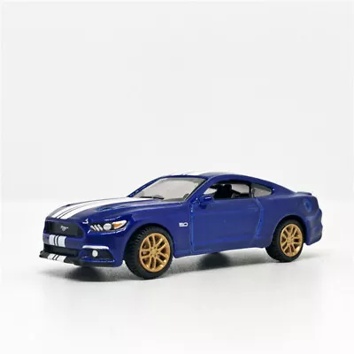 Loose Maisto 1:64 G-class SUV Ford Mustang Model Car ( No Box) • $3.99