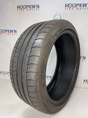 1X Michelin Pilot Sport ZP P225/40ZR18 88 Y Quality Used  Tires 7.5/32 • $99