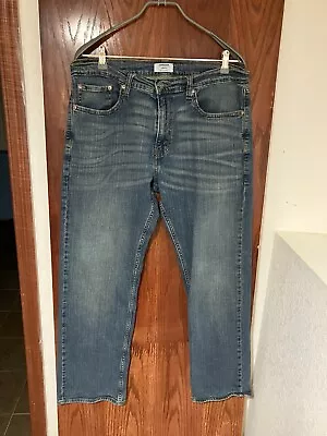 Denizen By Levi’s Men’s Jeans 34 X 30 • $14