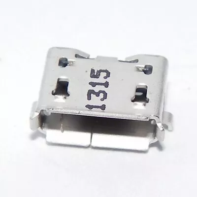 Micro USB Charging Port Charger Connector For Motorola Atrix HD MB886 • $8.99