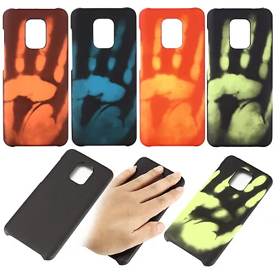 For Xiaomi 9 Cc9 Pro 9se Pocophone F1 X2 Heat Thermal Color Changing Phone Cover • $7.69