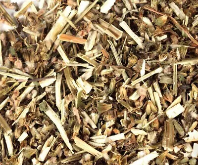 Motherwort Dried Herb (Cut & Sifted) - 2oz/57grams • $7.29