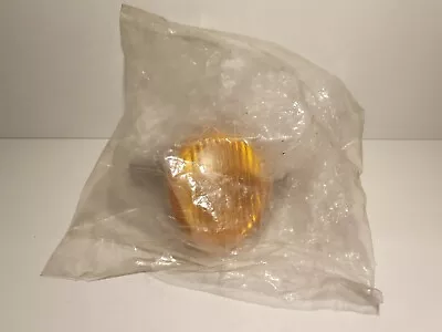 GM 96563486 Indicator Light Left Yellow For Daewoo Matiz New Original Packaging!!! • $18.40