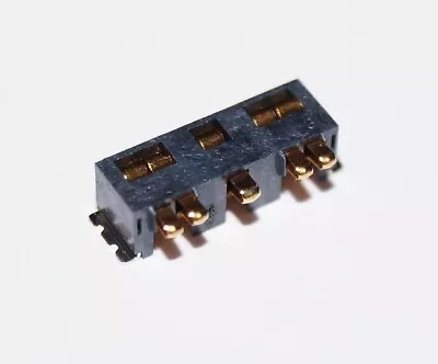 Original Sony Ericsson Xperia Active ST17i Battery Contacts Battery Connector • £1.84