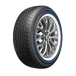 1 235/50R17 Vogue Custom Built Radial VIII 100H Tire • $272.18