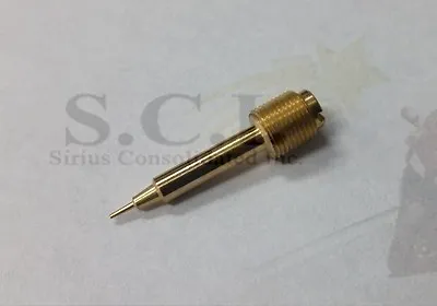 Mikuni Bs28 Bs30 Bs32 Bs33 Bs35 Aftermarket Carb Air Mixture Screw Airscrew • $19.99