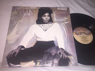 Stephanie Mills - Merciless - 1983 Casablanca Records Soul Funk Vinyl Lp • $12.56