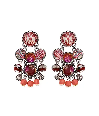 £62 • Buy AYALA BAR  ‘Sweet Summer’ Beautiful Earrings  Radiance Summer Collection 2021