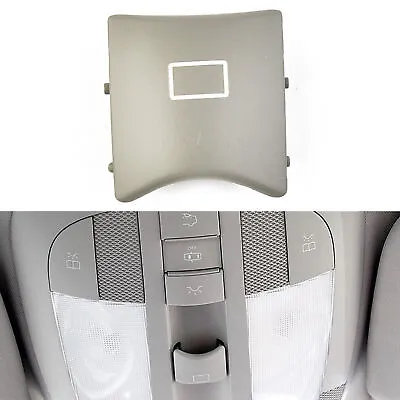 Sunroof Window Switch Button For Mercedes-Benz W164 W251 ML350 R350 GL350 Grey • $13.99