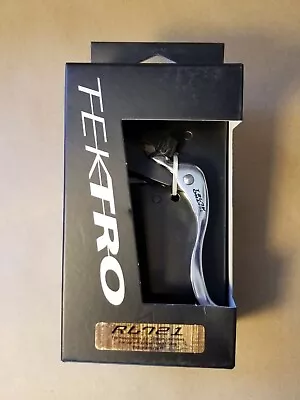 BRAND NEW IN BOX Tektro RL721 Cross Top Brake Levers 31.8mm  (w/26.0 Shim!) • $11.11