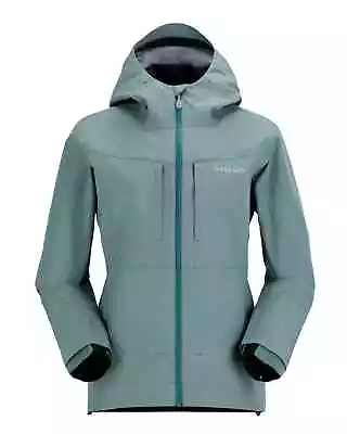 Simms W's G3 Guide Jacket Avalon Teal CLOSEOUT XS-2XL • $268.95