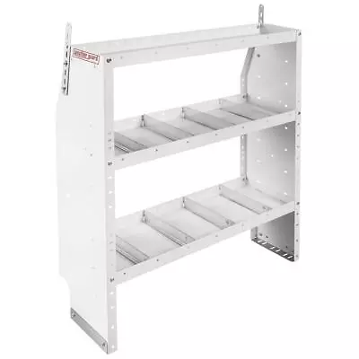 WEATHER GUARD Van Storage Shelving Unit - Shelf Unit • $419.64
