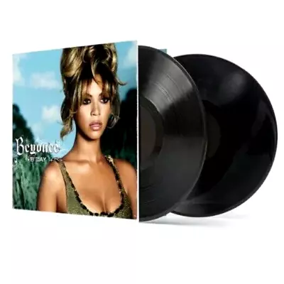 BEYONCE - B'DAY - 2 LP 180gram VINYL NEW ALBUM • $69.99