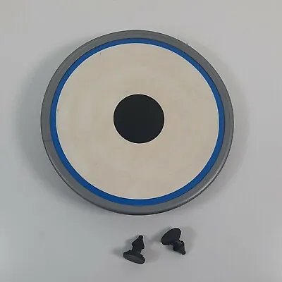 £9.99 • Buy Rock Band Beatles Blue REPLACEMENT DRUM PAD Only For PlayStation 3 PS3