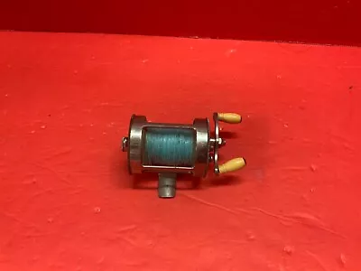 Vintage Meisselbach Symplopart Take Apart Fishing Reel  • $30