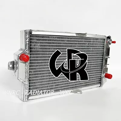 Cooling Radiator For 1987-1990 Suzuki QuadRacer LT500R /Quadzilla LT500R 2x4 • $59.99