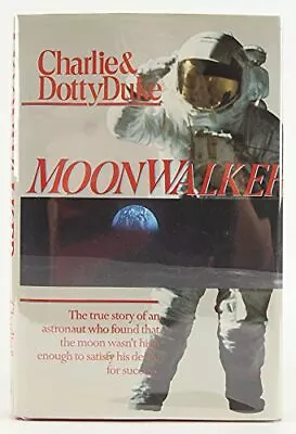 Moonwalker Duke Charlie • $22.99
