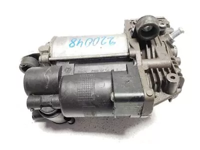 07-14 Mercedes CL-Class Suspension Pump 216 Type CL65 OEM 221-320-17-04 • $180