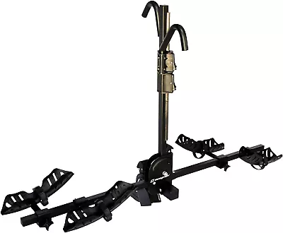 CHINOOK Hitch Mount Bike Rack • $371.70