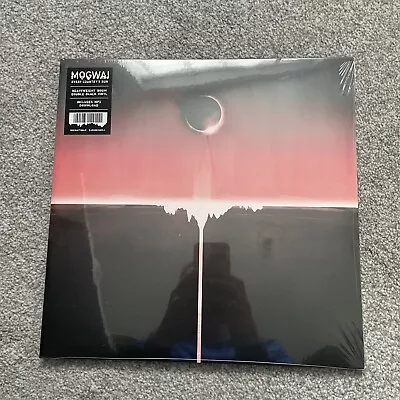 Mogwai Every Country's Sun Double LP Vinyl Europe Rock Action 2023 2LP In G'fold • $22.40