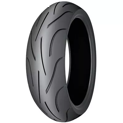 Michelin Pilot Power 2CT Radial Rear Tire 150/60ZR17 (66W) (78018) • $205.07