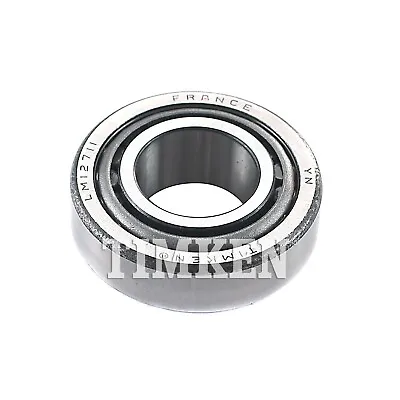 Fits 1992-2002 Dodge Viper Manual Transmission Countershaft Bearing Timken 1993 • $17.98