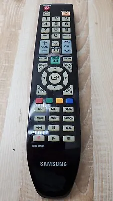 $7.45 • Buy Samsung BN59-00673A Remote Control (NO BATTERY COVER) T16