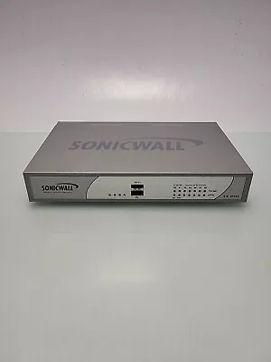 Dell SonicWALL TZ 210 • $350