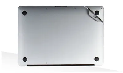 10X Bottom Case Skin Sticker Protector For MacBook Pro 17  A1297 2009 2010 2011 • $79.99